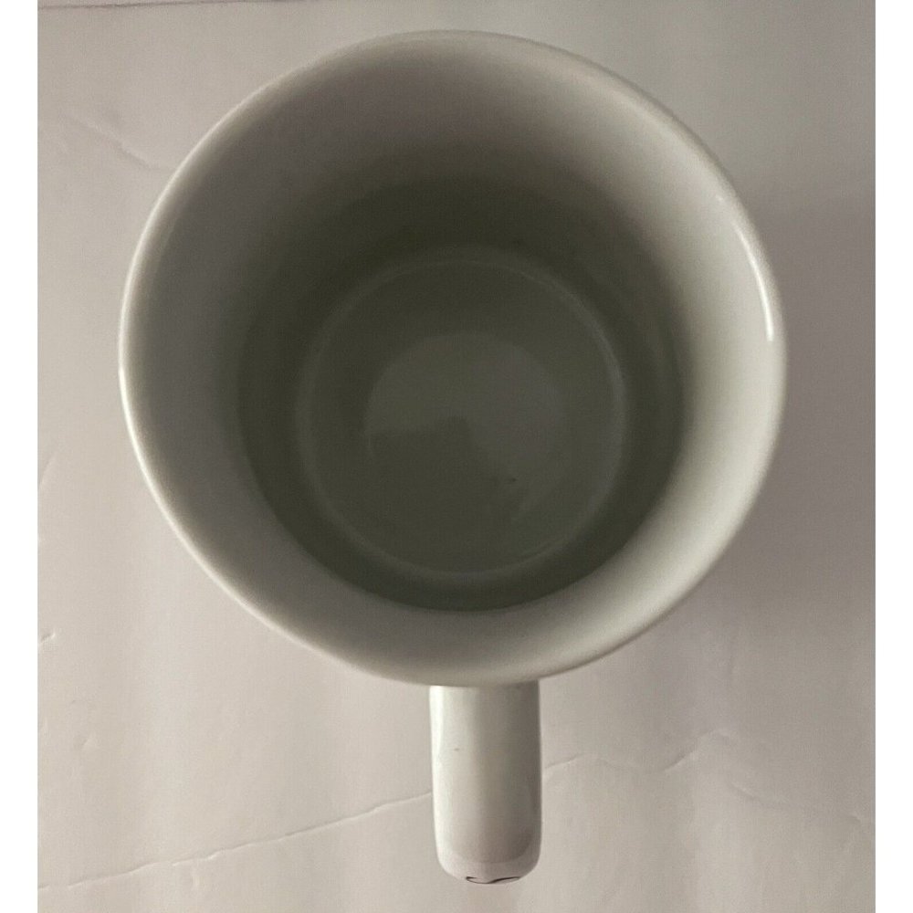 Starbucks Izmir Mug Turkey 20 oz Coffee Cup Global City Collector Series 2002 - Picture 6 of 7
